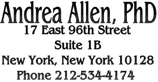 andrea name and address