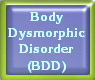 body dysmorphic disorder bright button