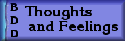 thoughts and feelings button