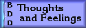 thoughts and feelings button